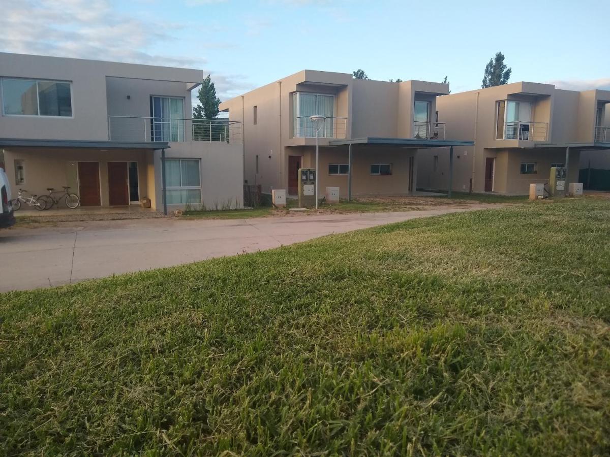 Hotel Cantera Respira Campo Potrero de los Funes Esterno foto